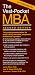The Vest-Pocket MBA: Second Edition (Vest-Pocket Series) Image