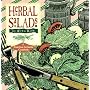 Herbal Salads (Fresh-from-the-Garden Cookbook Series)