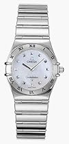 Omega Women's Constellation My Choice Quartz Small Watch #1571.71.00