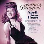 April in My Heart by Frances Langford
