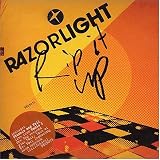 Rip It Up / Fairy Tale Of New York / Stumble And Fall [CD 2] [CD 1]