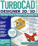 Turbo CAD Designer 2D/3D Version 7.0