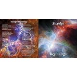 Beginnings ~ Swedge