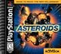 ASTEROIDS - PS1