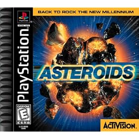Asteroids 
