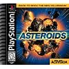 ASTEROIDS - PS1
