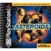 Asteroids