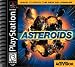 Video Games : Asteroids