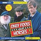 "Only Fools and...