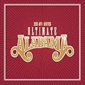 Ultimate Alabama 20 # 1 Hits