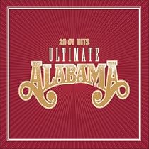 Ultimate Alabama 20 # 1 Hits