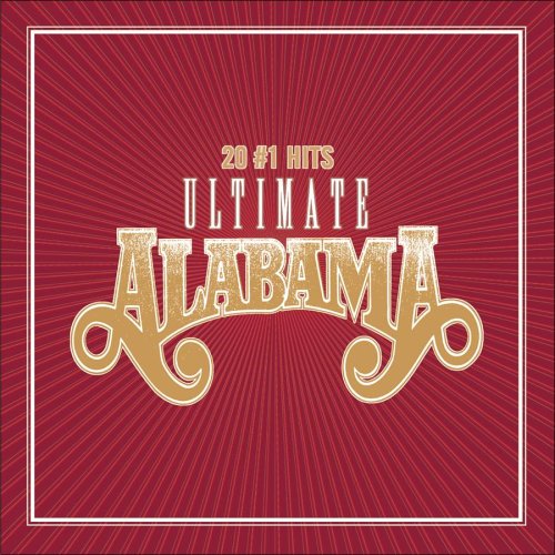 ALABAMA - Feels So Right Lyrics - Zortam Music