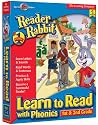 Reader Rabbit Learn Phonics 1st-2nd Grade