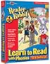 Reader Rabbit Learn Phonics 1st-2nd Grade