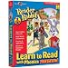 Reader Rabbit Learn Phonics 1st-2nd Grade
