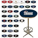 NFL Team Pub Table
