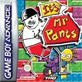 Eigenschaften THQ Entertainment  / It's Mr. Pants