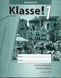 Klasse! 1. Arbeitsheft