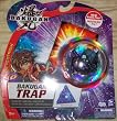 Bakugan Vestroia DARKUS (BLACK) Tripod Epsilon Bakuneon FACTORY SEALED Single Figure Special Attack TRAP