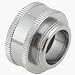 Do it Best Import/TW 411557 Do it Faucet Aerator Hose Thread Adapter