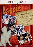 Lassie Cofanetto (3 Dvd)