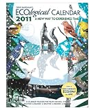 ECOlogical 2011 Weekly Engagement Calendar