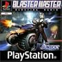Blaster Master - Blasting Again