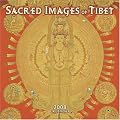 Sacred Images of Tibet 2008 Calendar
