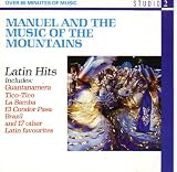 Manuel and the Music of the Mountains - Latin Hits