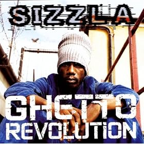 Ghetto Revolution