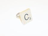 Scrabble Initial Ring