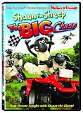 Shaun the Sheep: The Big Chase