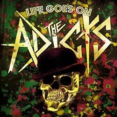 Life Goes On [Explicit]