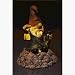 ART LINE INC #3320 LGTR GDN Gnome