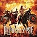 Yankovic, Weird Al - Alpocalypse [Audio CD]