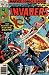 Books : The Invaders (2nd Series) #30 : Five Against The Flying Death!