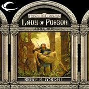 Lady of Poison: Forgotten Realms: The Priests, Book 1 | [Bruce R. Cordell]