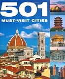 501 Must Visit Cities