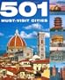 501 Must Visit Cities