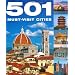501 Must Visit Cities