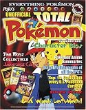 Books: Medium picture for Pojo's Unofficial Total Pokemon 2004