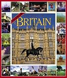 365 Days in Great Britain Calendar 2007