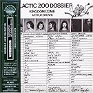 Galactic Zoo Dossier