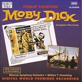 Moby Dick - William T. Stromberg