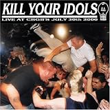 Live at CBGB