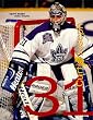 Curtis Joseph: The Acrobat (Sport Snaps)
