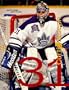 Curtis Joseph: The Acrobat (Sport Snaps)