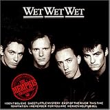 The Memphis Sessions - Wet Wet Wet