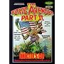 The Toxic Avenger, Part II