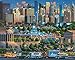 Dowdle Jigsaw Puzzle - Chicago - 500 Piece